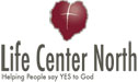  Life Center North Short Sleeve Easy Care Shirt | Life Center North Foursquare Church  