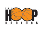  The Hoop Doctors 5-Panel Twill Cap | The Hoop Doctors  