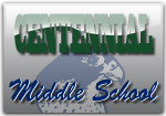  Centennial MIddle School Beanie Cap | Centennial Middle School  