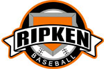 Cal Ripken Baseball Embroidered Youth Silk Touch Polo Shirt | Cal Ripken Baseball  
