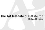  Art Institute Embroidered New Era - Unstructured Stretch Cotton Cap | Art Institute of Pittsburgh -- Online Division  