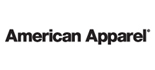  American Apparel | E-Stores by Zome  