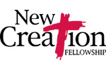  New Creation Fellowship Ultra Cotton - 100% Cotton T-Shirt | New Creation Fellowship  