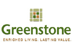  Greenstone Homes 90/10 Ultimate Cotton Full Zip Hood 10.2oz | Greenstone Homes  