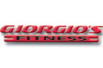  Giorgio's Fitness Ladies Rapid Dry Sport Shirt | Giorgio's Fitness  