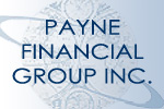  Payne Financial Pull-Through Rolling Suitcase | Payne Financial Group, Inc  