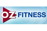  Oz Fitness Men's Mini Thermal Polo | OZ Fitness - Retail Store  