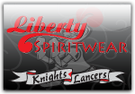 Liberty 8 Inch Knit Hat | Liberty Spiritwear  
