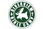  Riverview Bible Camp Long Sleeve Denim Shirt | Riverview Bible Camp  