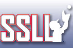  South Spokane Little League Ladies' Dri Mesh V-neck polo | Spokane South Little League  