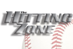  The Hitting Zone Full Zip Hooded Sweatshirt | The Hitting Zone  
