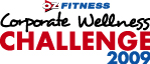  OZ Fitness Corporate Wellness Challenge | E-Stores by Zome  