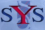  Spokane Youth Symphony Semi-Sheer Cap Sleeve Baseball T-shirt | Spokane Youth Symphony  