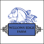  Willows Edge Farm Ladies' Pique Knit Polo | Willows Edge Farm  