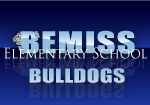  Bemiss Elementary Screen Printed Hooded Sweatshirt | Bemiss Elementary School  