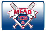  Mead Little League Ladies Silk Touch Long Sleeve Sport Shirt | Mead Little League  
