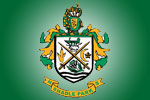  Shadle Park Fine-Gauge V-Neck Sweater | Shadle Park High School  