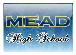  Mead Panthers Sandwich Bill Cap | Mead High School  