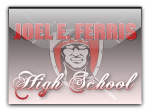  FHS Sweatpants | Joel E. Ferris High School  