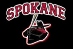  Outlaws Playoff Men's T-shirt | Club Spokane Outlaws  