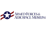  Armed Forces & Aerospace Museum Ladies 100% Pima Cotton Sport Shirt | Armed Forces & Aerospace Museum  