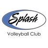  Splash Volleyball Club Rapid Dry Sport Shirt | Splash Volleyball Club   