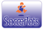  SoccerTots Inc. | E-Stores by Zome  
