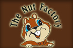  The Nut Factory Fashion Visor | The Nut Factory  