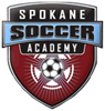  Spokane Soccer Academy Screen Printed Ultra Cotton - Crewneck Sweatshirt | Spokane Soccer Academy  