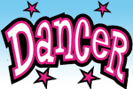  Penni's School of Dance Asbury Ringer Beater Tank | Penni's School of Dance  