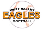  West Valley Softball Spirit Pack Tricotex" Shell Jacket | West Valley Softball  