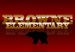  Browne Elementary Basic Large Duffel | Browne Elementary   