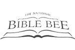  (The) National Bible Bee | E-Stores by Zome  