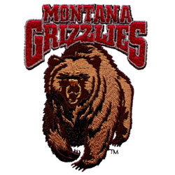 Montana University Logo