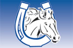  Eatonville Equestrian Team Long Sleeve Denim | Eatonville Equestrian Team  