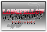  Longfellow Elementary Heavy Cotton - Youth 100% Cotton T-Shirt | Longfellow Elementary  