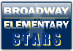 Broadway Elementary Tackle-Twilled Hooded Sweatshirt | Broadway Elementary   