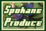  Spokane Produce Brushed Twill Cap | Spokane Produce  
