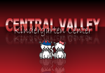  Central Valley Kindergarten Center Youth Long Sleeve Denim Shirt | Central Valley Kindergarten Center  