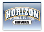  Horizon Middle School Ladies Pique Knit Polo | Horizon Middle School   