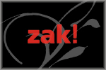  Zak Designs Silk Touch Sport Shirt with Stripe Trim | Zak! Designs  