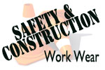  Safety & Construction Short Sleeve Industrial Work Shirt | Safety & Construction Work Wear  