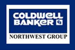  Coldwell Banker Northwest Microfiber Golf Towel with Grommet | Coldwell Banker Northwest Group  