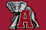  University of Alabama Basketball Mat | University of Alabama  