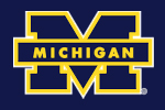  University of Michigan Baseball Mat | University of Michigan  