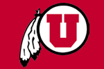  University of Utah Soccer Ball Mat | University of Utah   