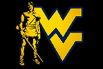  West Virginia University Mascot HC | West Virginia University  