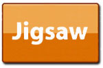  Jigsaw Microfiber Golf Towel with Grommet | Jigsaw  