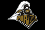  Purdue University 3 Pack Contour Fit Headcover | Purdue University  