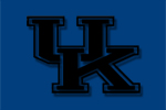  University of Kentucky Round Ball Mat | University of Kentucky   